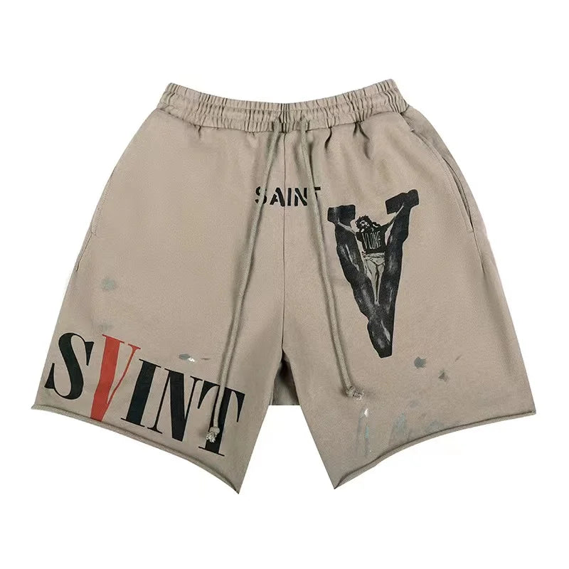 SVINT Shorts