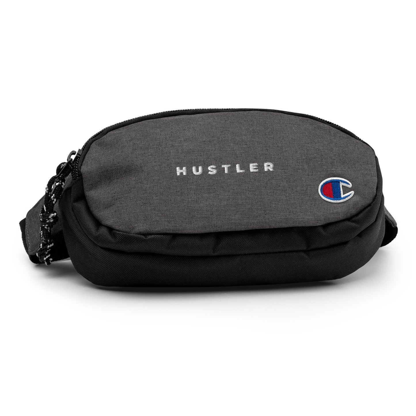 Hustler x Champion Fanny Pack