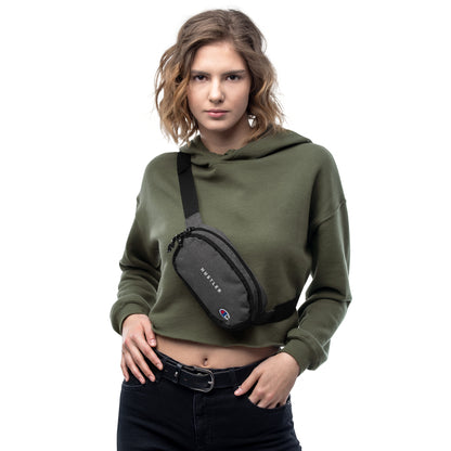 Hustler x Champion Fanny Pack