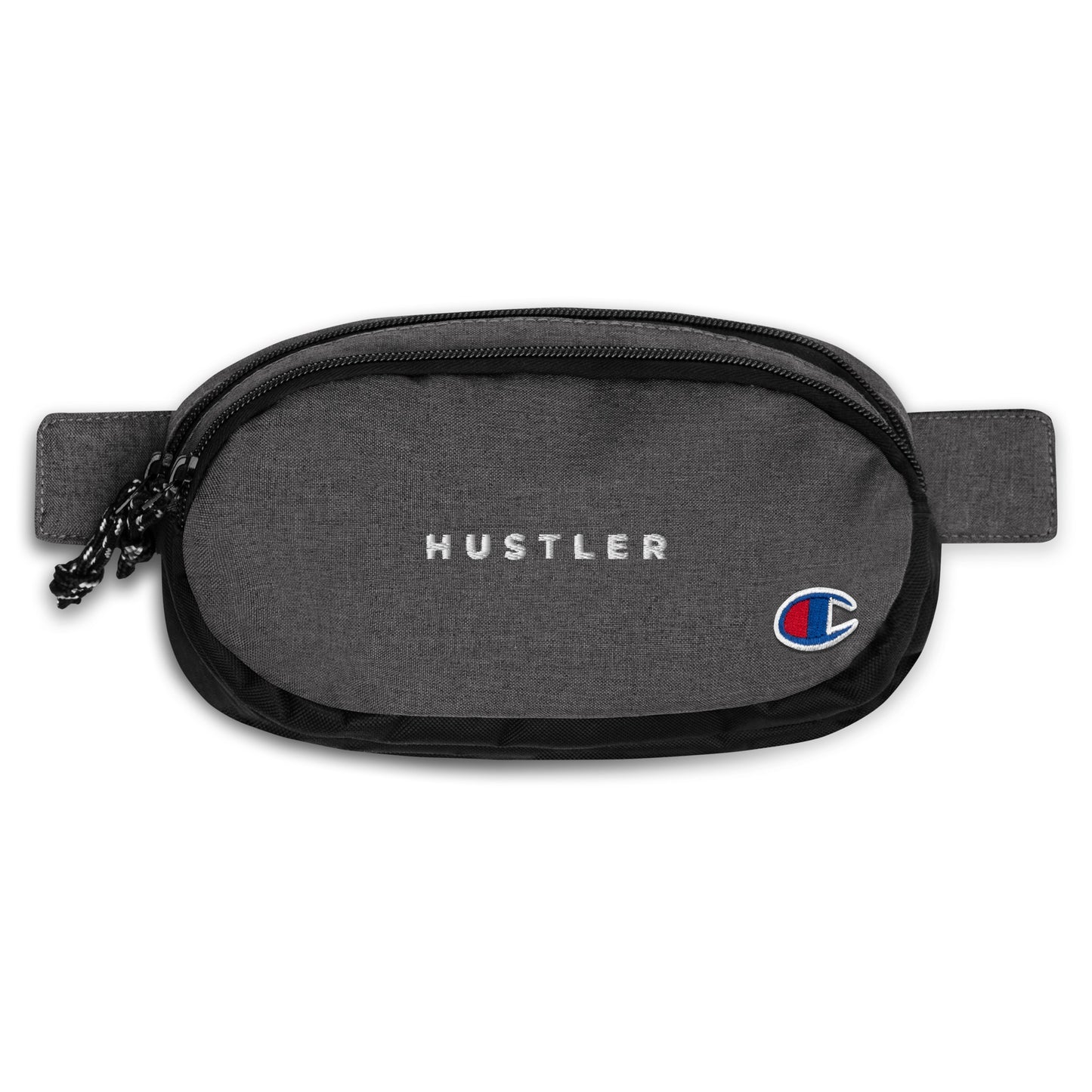 Hustler x Champion Fanny Pack