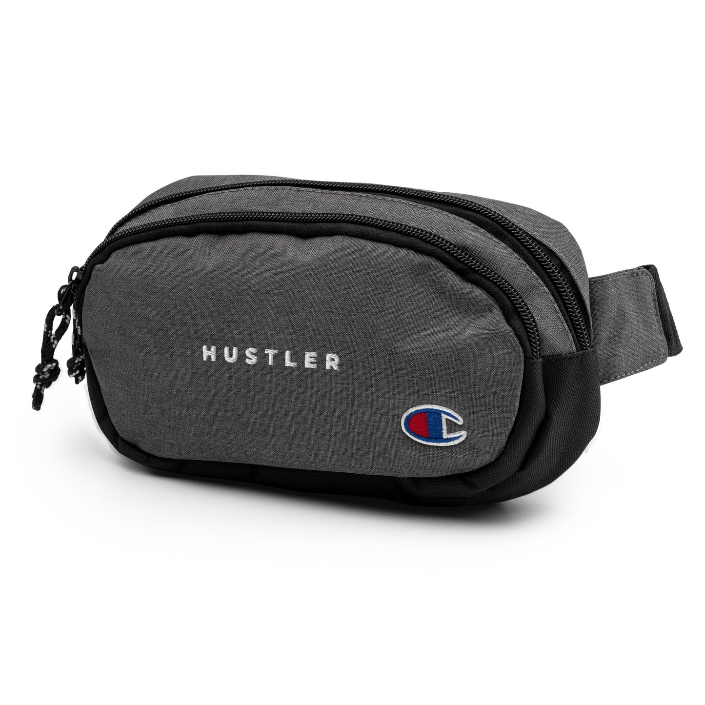 Hustler x Champion Fanny Pack