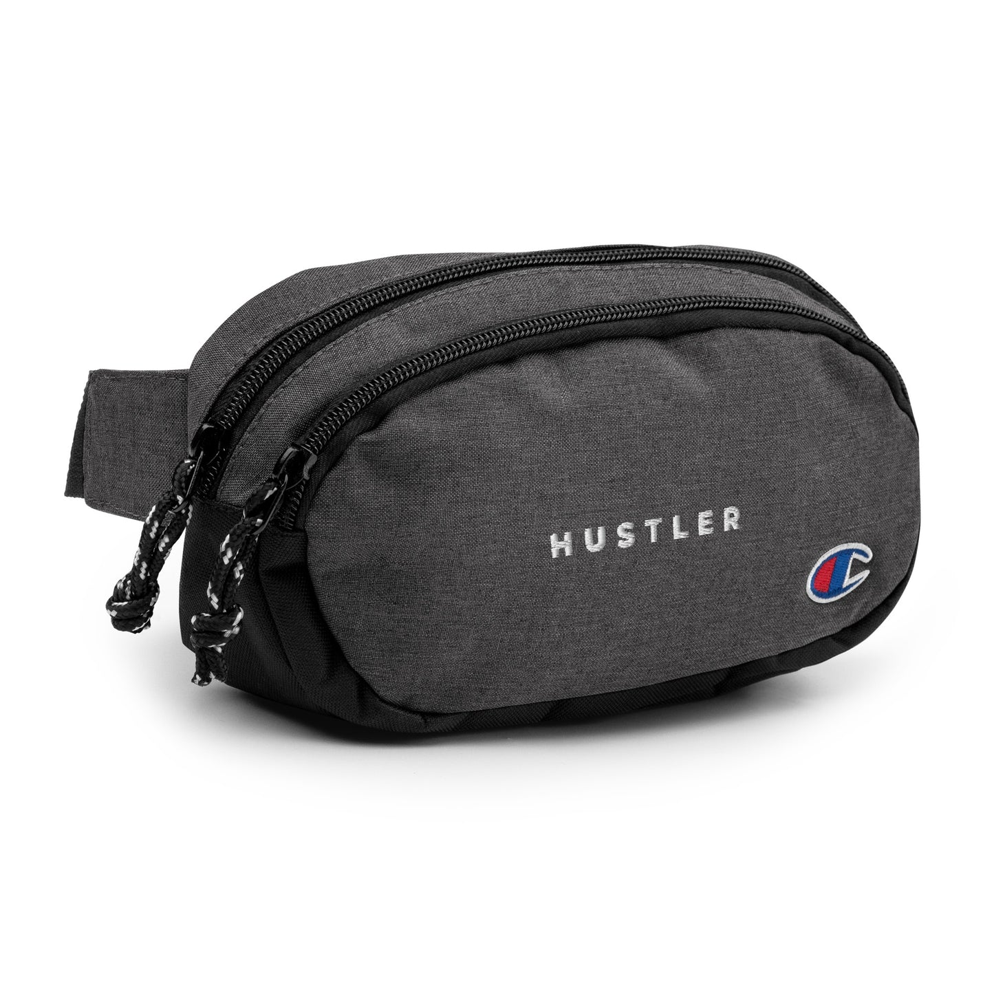 Hustler x Champion Fanny Pack