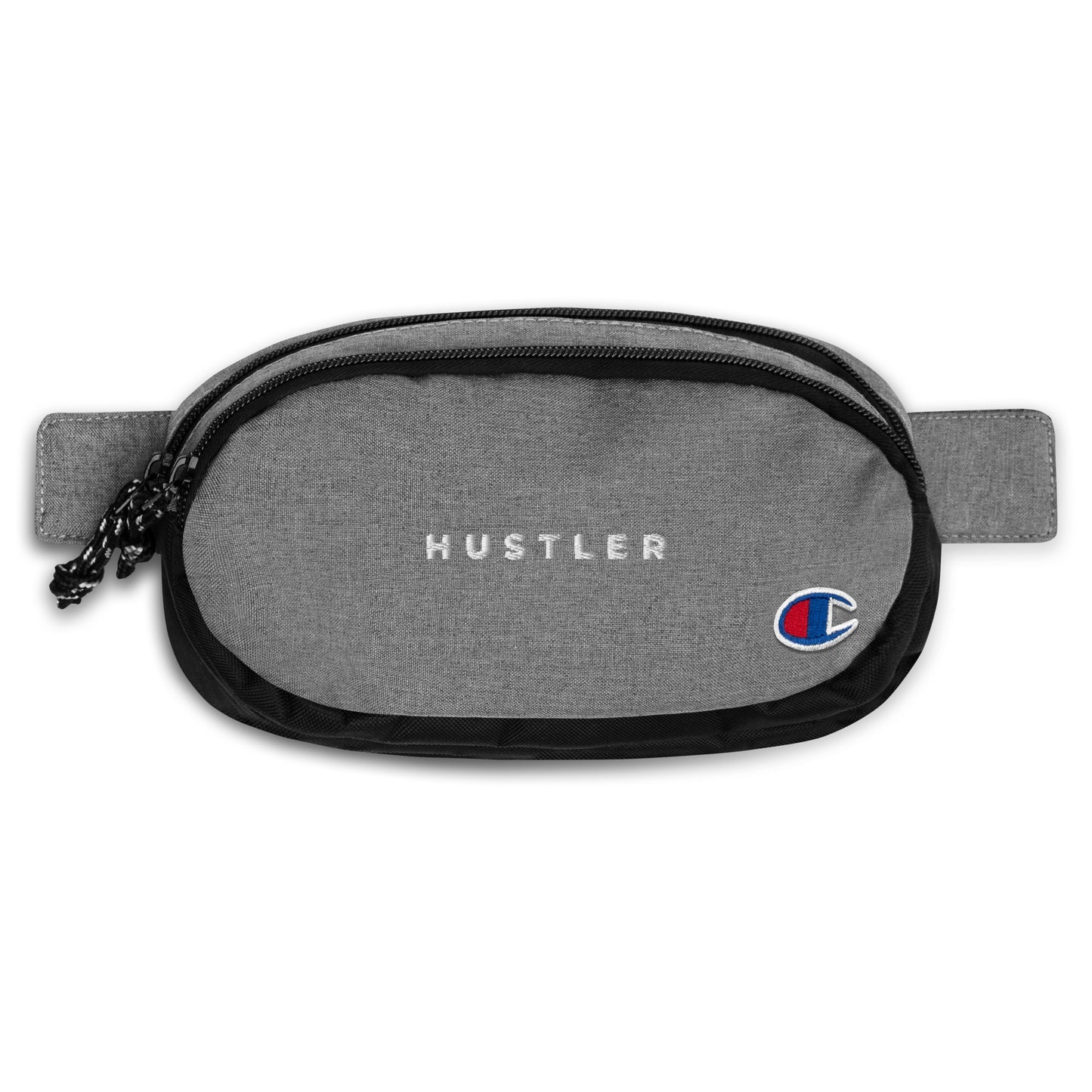 Hustler x Champion Fanny Pack