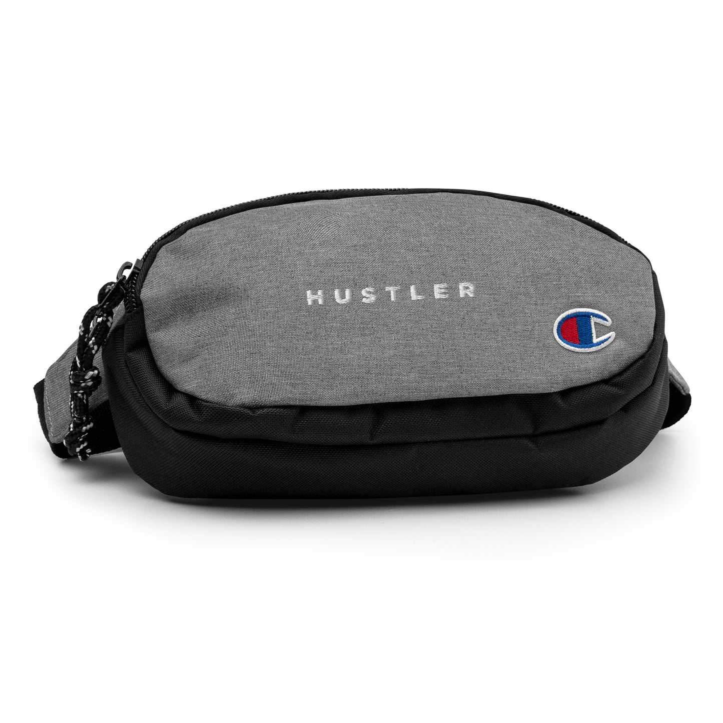 Hustler x Champion Fanny Pack