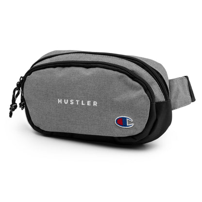 Hustler x Champion Fanny Pack