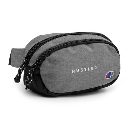 Hustler x Champion Fanny Pack