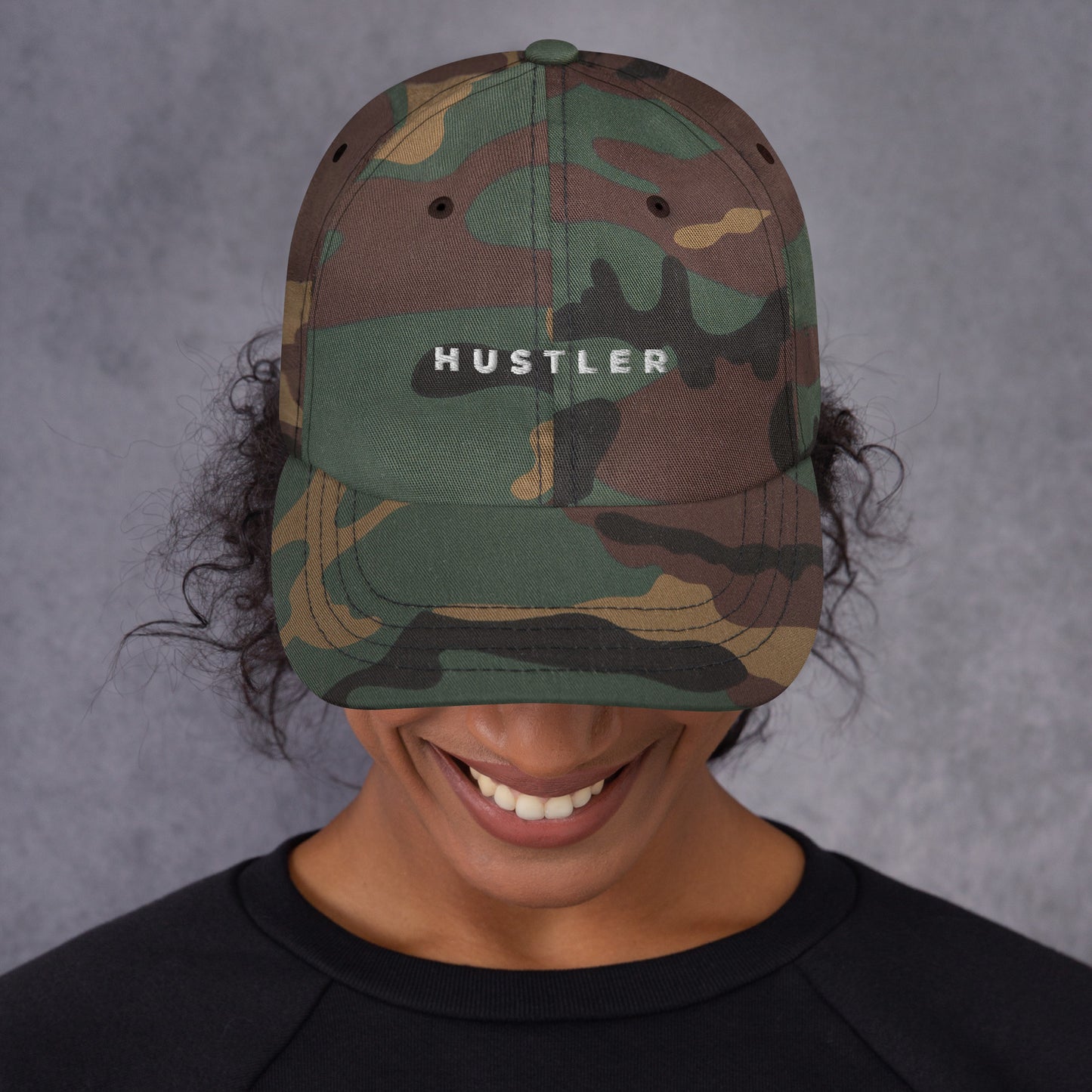 Hustler Hat