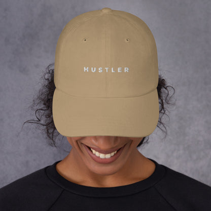 Hustler Hat