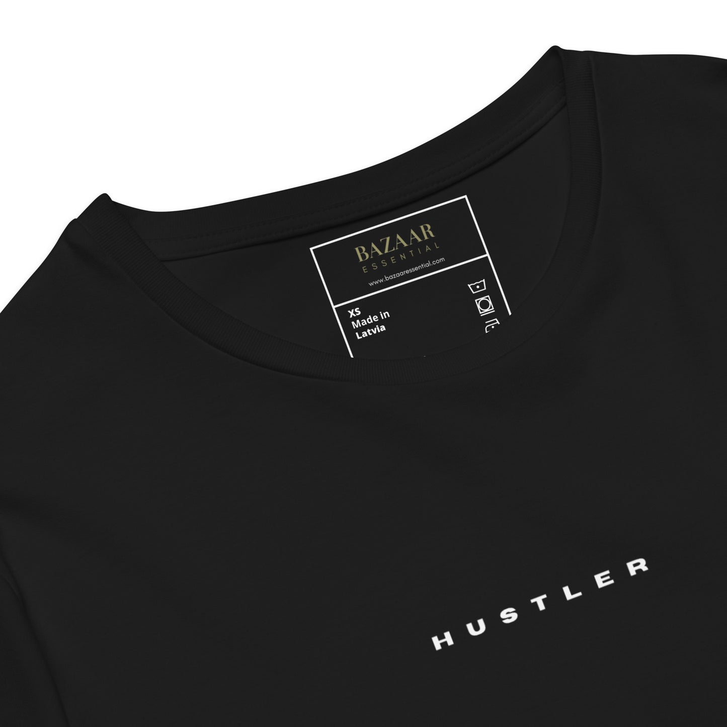 Hustler Lux T-shirt
