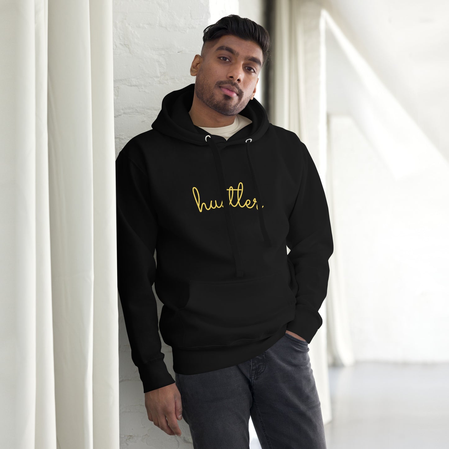 Hustler Hoodie