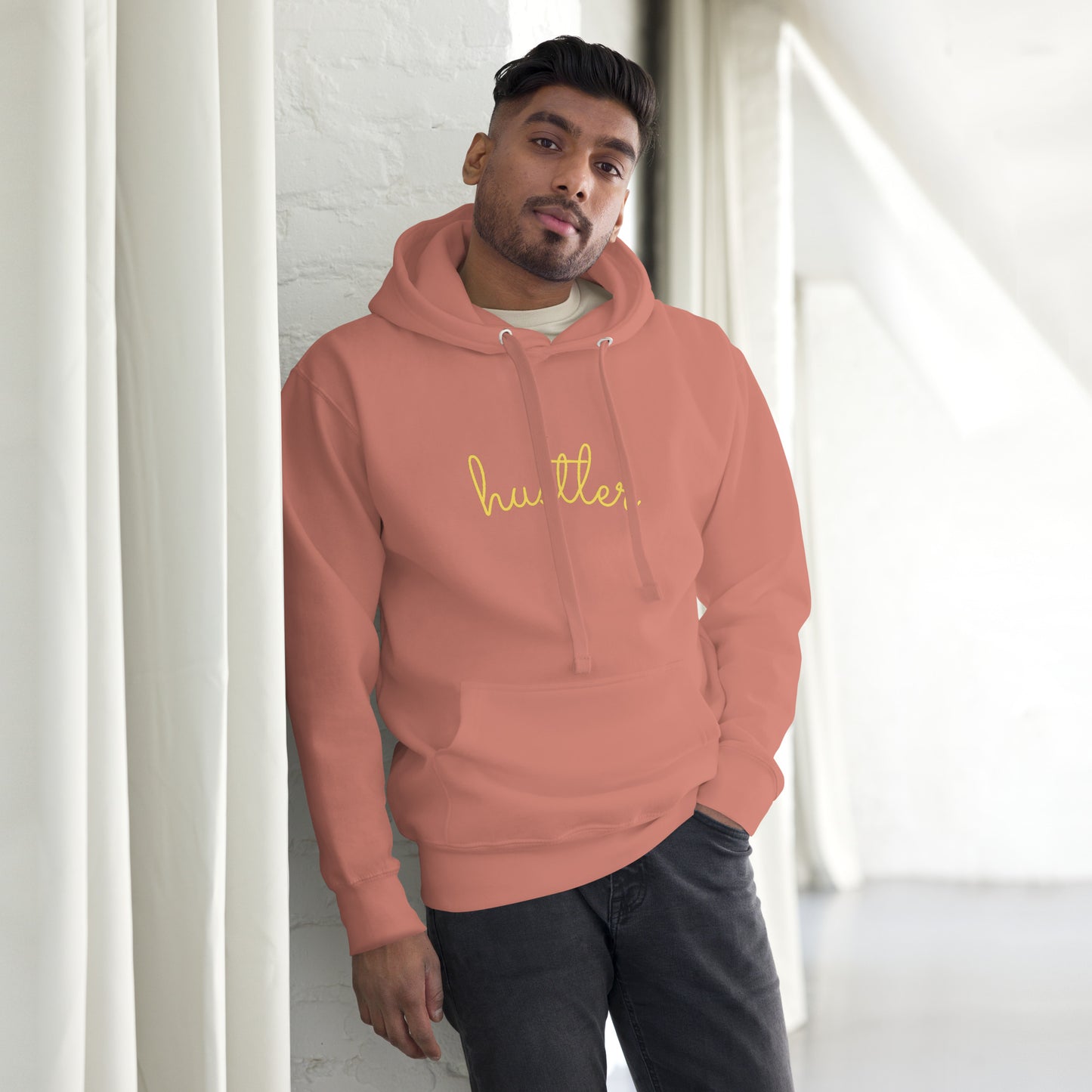 Hustler Hoodie