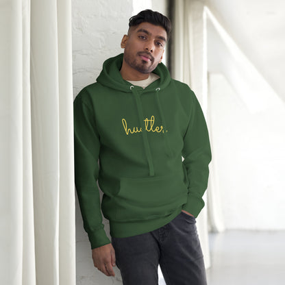 Hustler Hoodie