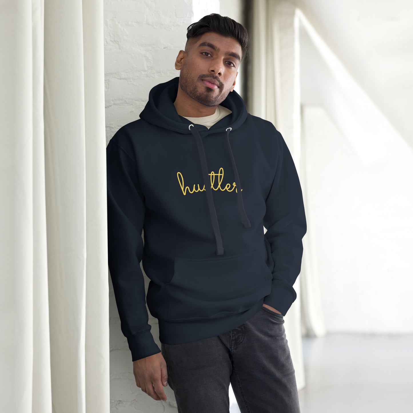 Hustler Hoodie