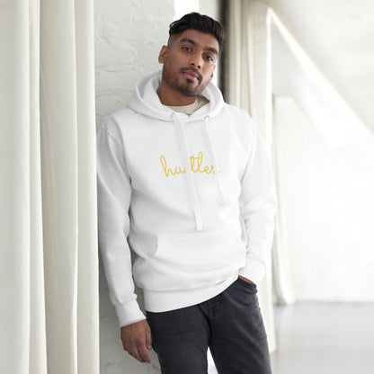 Hustler Hoodie