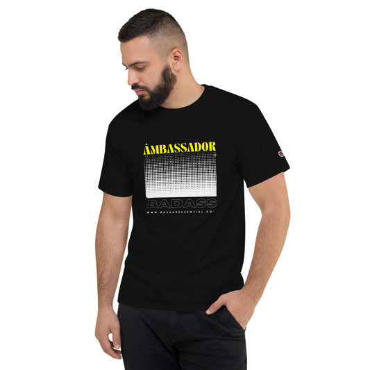 Ambassador Champion T-Shirt