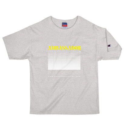 Ambassador Champion T-Shirt