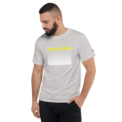 Ambassador Champion T-Shirt