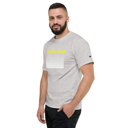 Ambassador Champion T-Shirt