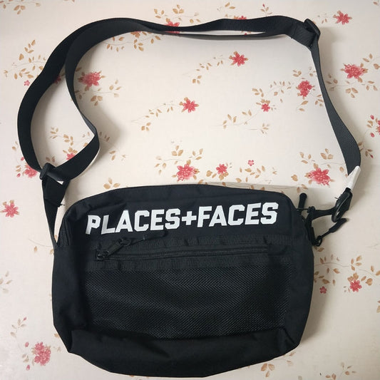 PLACES+FACES Bag