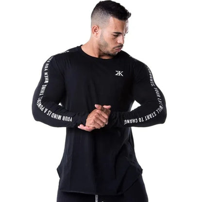 Invictus Fitness Top