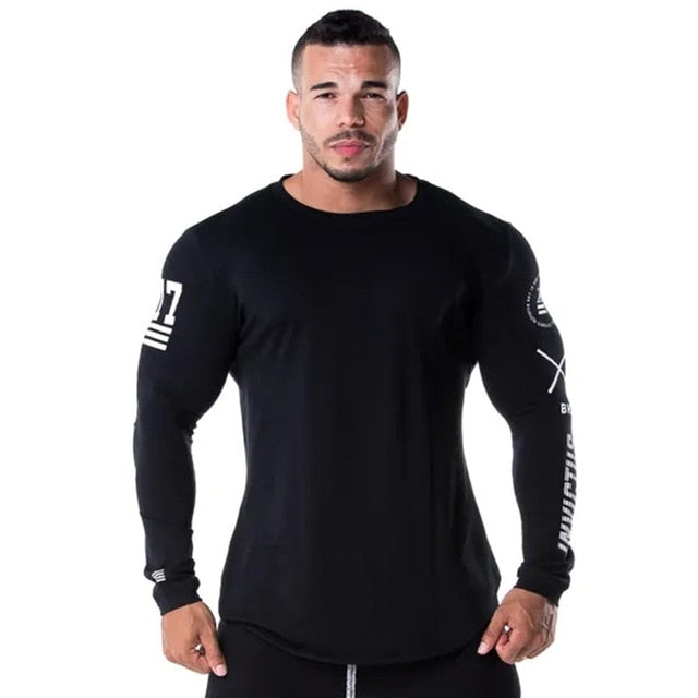 Invictus Fitness Top