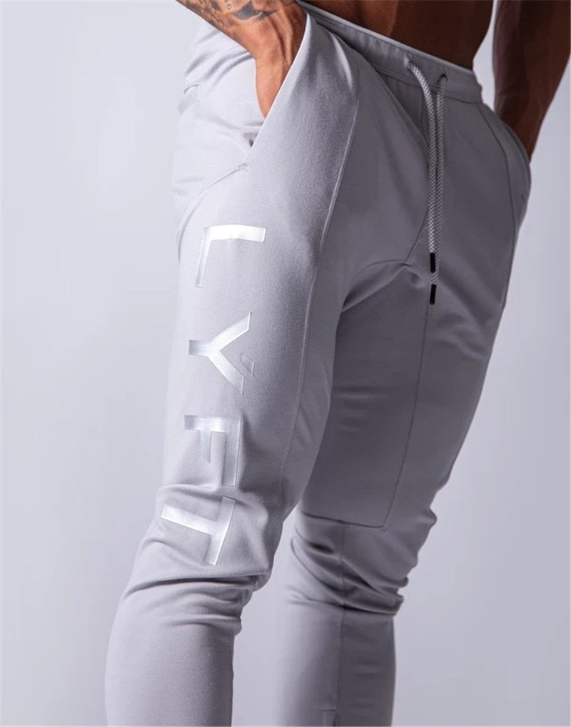 LYFT Jogger Pants – Bazaar Essential