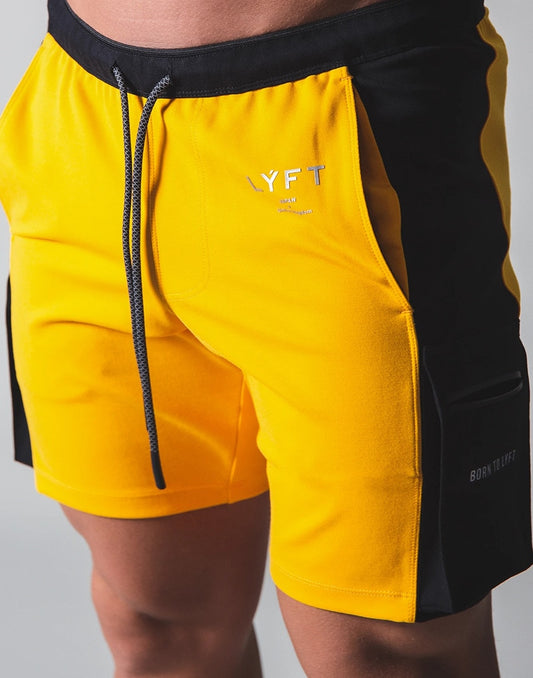 LYFT Fineass Shorts