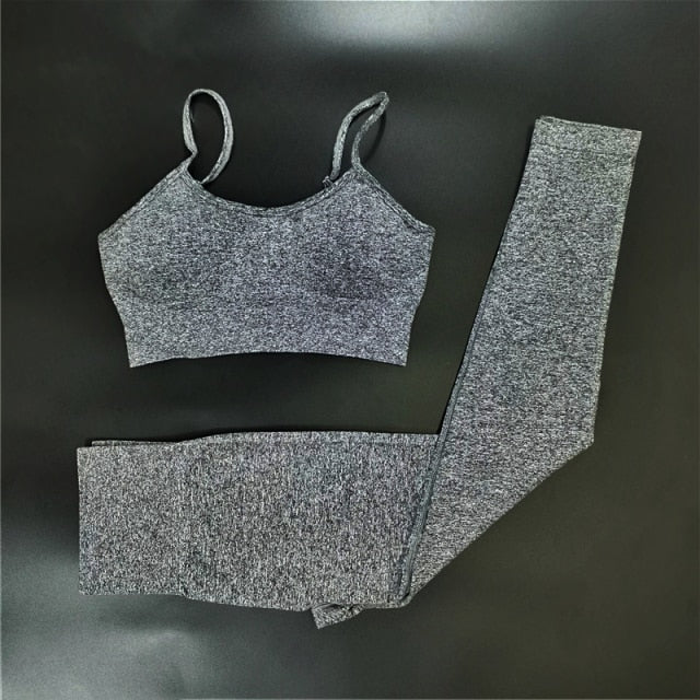 Cryptic Fitness Set