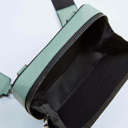 Karmic Shoulder Bag