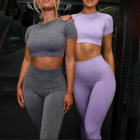 Cryptic Fitness Set