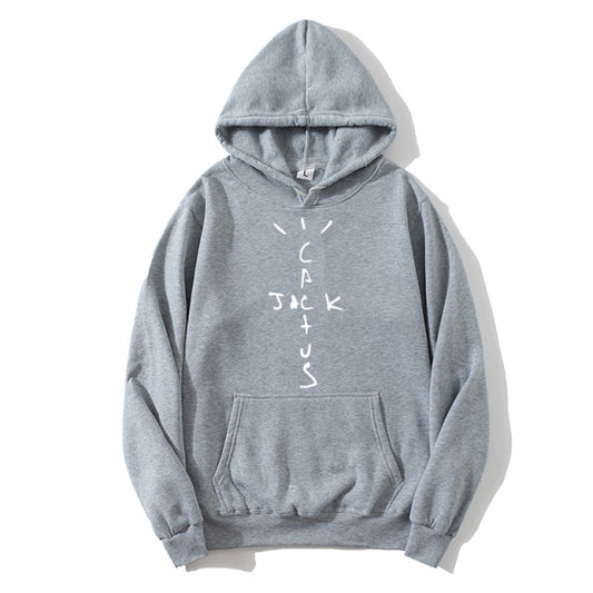 Cactus Jack Hoodie