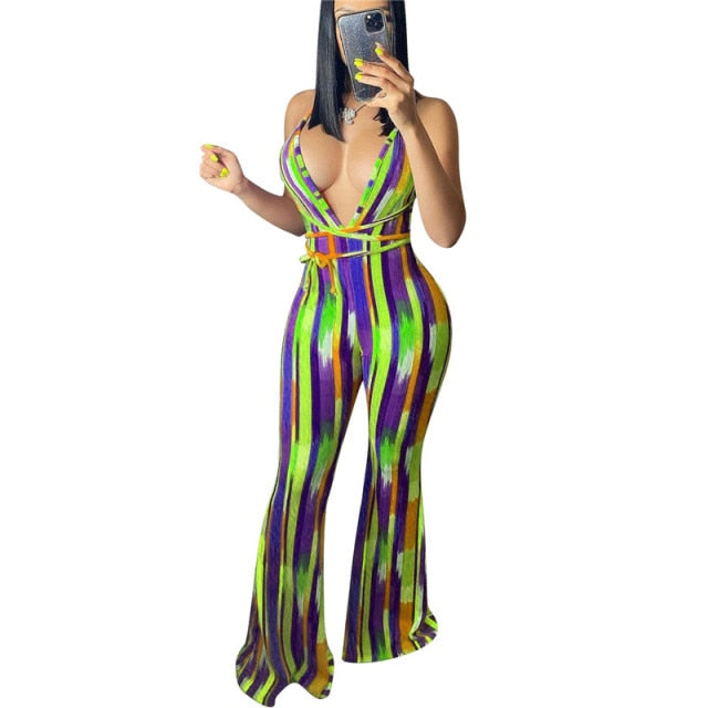 Zozi Jumpsuit